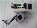 HA-800C-3D-200-SP SHA25A51SG-B09B200 二手HD电机加驱动器 一套 台州信达